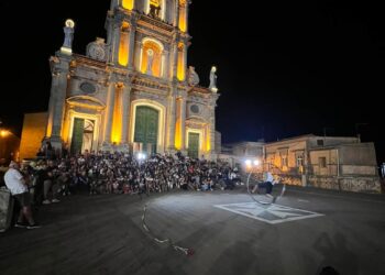 Monterosso, domani è la vigilia della solennità in onore di San Giovanni Battista