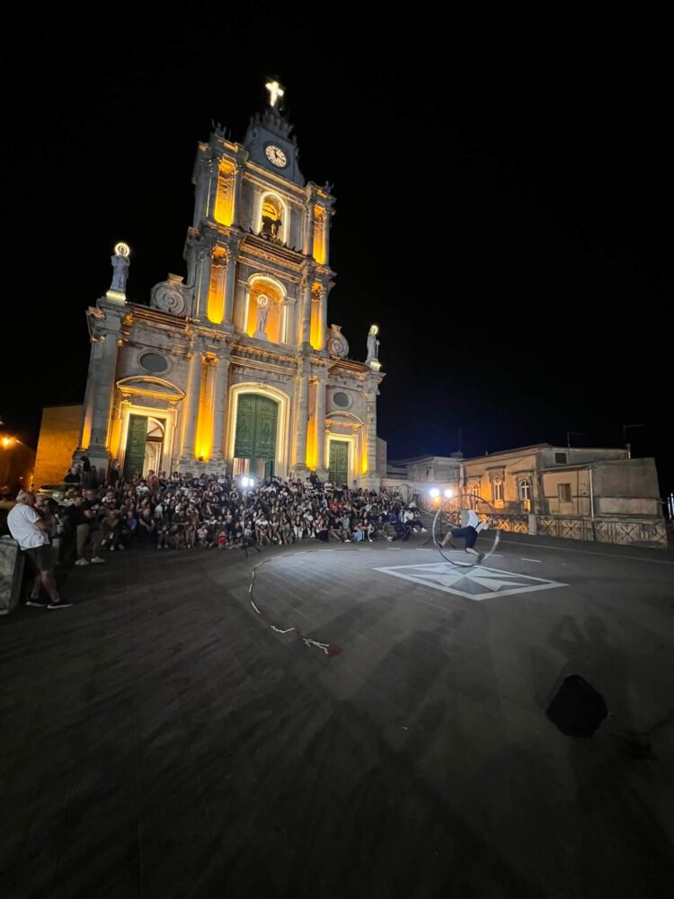 Monterosso, domani è la vigilia della solennità in onore di San Giovanni Battista