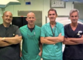 Vittoria, al Guzzardi parte il servizio di Chirurgia vascolare interventistica