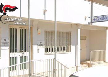 Motorino rubato a Ragusa per S. Giovanni, denunciati due giovani di S. Croce Camerina