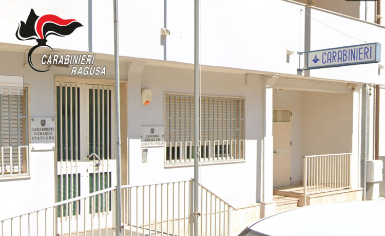 Motorino rubato a Ragusa per S. Giovanni, denunciati due giovani di S. Croce Camerina