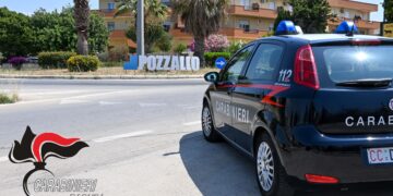 Maltrattavano i genitori e le compagne, tre arresti tra Scicli e Pozzallo