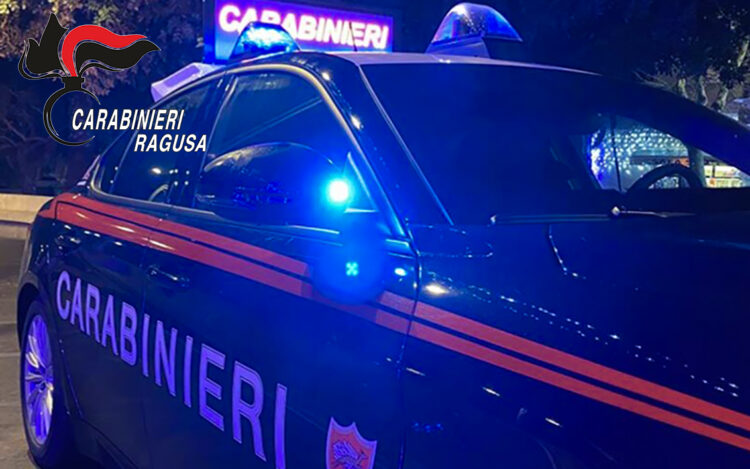 Tentano di rubare in un condominio di Comiso, denunciati due minorenni