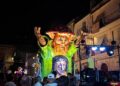 Il Carnevale estivo a Chiaramonte, conclusa la X edizione di Zuppà