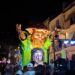 Il Carnevale estivo a Chiaramonte, conclusa la X edizione di Zuppà