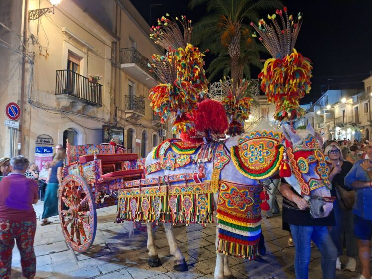 Chiaramonte, Zuppà verso il gran finale di stasera con Ferrari e Zelletta