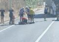 Incidente stradale sulla provinciale Scicli-Donnalucata: ferito un ciclista