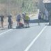 Incidente stradale sulla provinciale Scicli-Donnalucata: ferito un ciclista