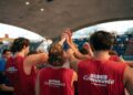 La Superconveniente a Ragusa esordisce in campionato