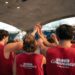 La Superconveniente a Ragusa esordisce in campionato