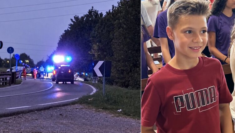 Modica, sono in programma domani i funerali del piccolo Darek