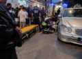 Tragedia sfiorata a Modica, investito un bambino di sette anni