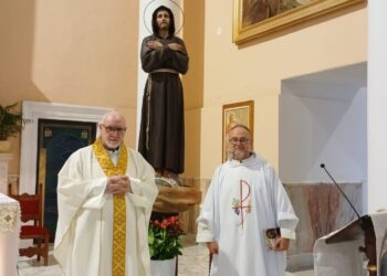 Ragusa, celebrata la memoria in onore di San Pio X