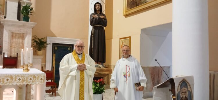 Ragusa, celebrata la memoria in onore di San Pio X