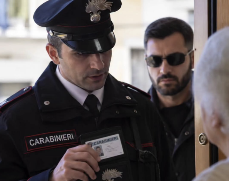 Truffa del finto carabiniere a Ragusa, due catanesi arrestati dalla polizia a Pianetti