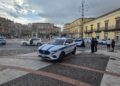 Vittoria, controlli in centro storico: segnalate 16 persone
