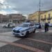 Vittoria, controlli in centro storico: segnalate 16 persone