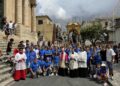 San Giuseppe, è festa a Giarratana