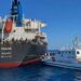 Pozzallo, soccorsi 44 migranti al largo della Sicilia