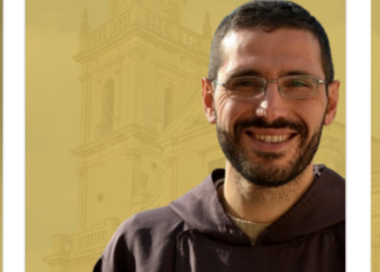Ragusa, fra’ Paolo Messina nuovo parroco della chiesa Sacra Famiglia