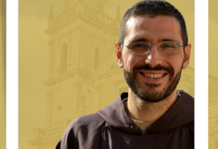 Ragusa, fra’ Paolo Messina nuovo parroco della chiesa Sacra Famiglia