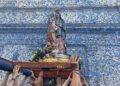 Comiso, conclusa la festa in onore della Madonna delle Grazie