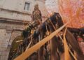 Maria Ss. delle Grazie a Comiso, tutto pronto per la festa
