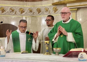 Festa Maria Ss. delle Grazie a Comiso, verso il triduo di preparazione alla festa