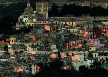 Restauro e città antica, domani momento importante di confronto a Ragusa