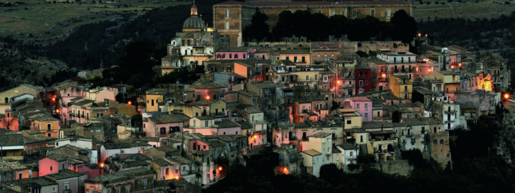 Restauro e città antica, domani momento importante di confronto a Ragusa