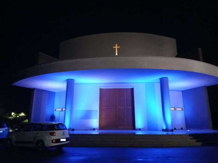 San Pio X a Ragusa, le celebrazioni entrano nel vivo