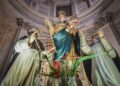 Ragusa, iniziano i festeggiamenti in onore della Madonna del Rosario