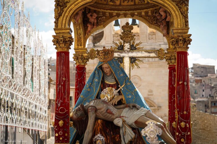Addolorata a Monterosso Almo, verso le fasi clou delle celebrazioni