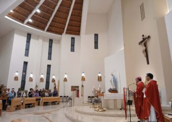 Ragusa, proseguono le celebrazioni in onore di San Pio X