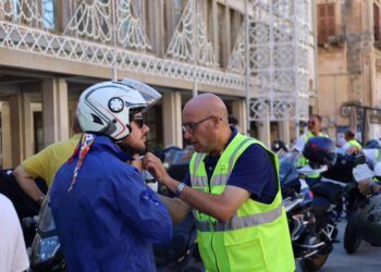 “In Moto Senza Vista”, riuscita ed emozionante la quinta edizione promossa dall’Uici
