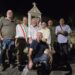 Giarratana, inaugurata la nuova edicola votiva della Madonna delle Grazie nel ricordo del compianto don Marco Fiore