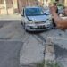 Incidente stradale in pieno centro cittadino a Comiso: ferita una donna
