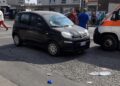 Modica, auto investe anziana: donna in ospedale