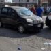 Modica, auto investe anziana: donna in ospedale