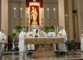 Ragusa, ottantesimo anniversario della presenza dei Carmelitani scalzi in città
