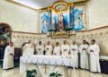 Comiso, Maria Ss. delle Grazie e il 25esimo anniversario di ordinazione sacerdotale