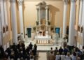 Ragusa, celebrato a San Francesco il ritorno dell’Immacolata restaurata
