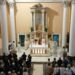 Ragusa, celebrato a San Francesco il ritorno dell’Immacolata restaurata