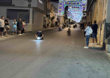 Giarratana, che divertimento con i carramatti