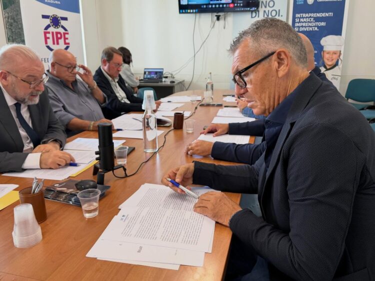 Confcommercio provinciale Ragusa approva gli strumenti finanziari