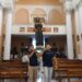 San Francesco a Ragusa, iniziati i solenni festeggiamenti