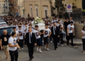 Pozzallo, l’ultimo saluto a Giorgio Ruta