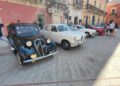 Autogiro della provincia di Ragusa, vince l’equipaggio Ginevra-Giannone