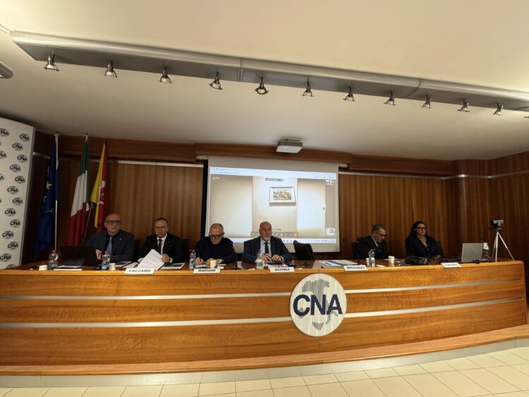 “Finanziare il futuro”, la Cna territoriale di Ragusa ha promosso un incontro sul credito