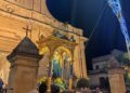 Giarratana, conclusa ieri sera la festa di San Giuseppe con qualche imprevisto meteorologico